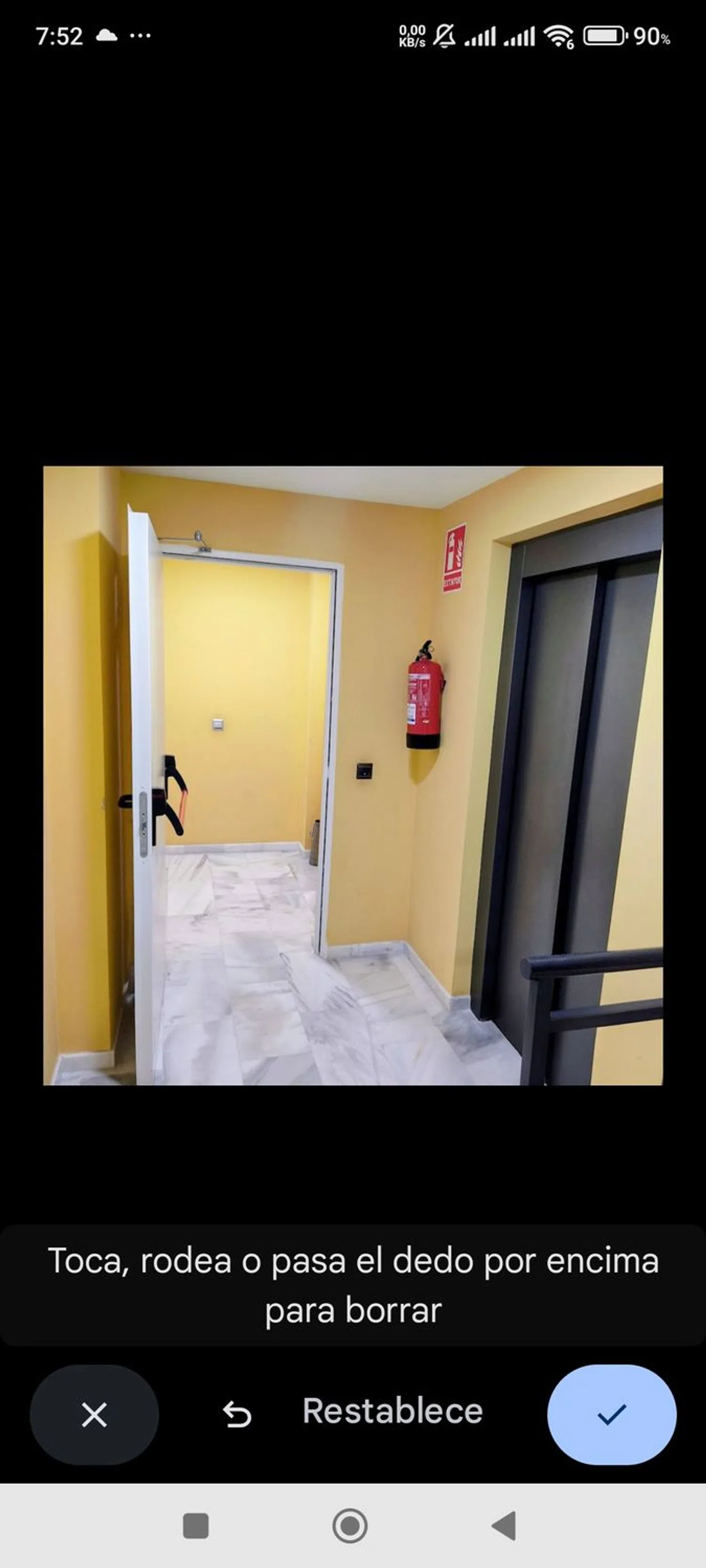 Piso en calle Ferrándiz, 29 - Foto 19