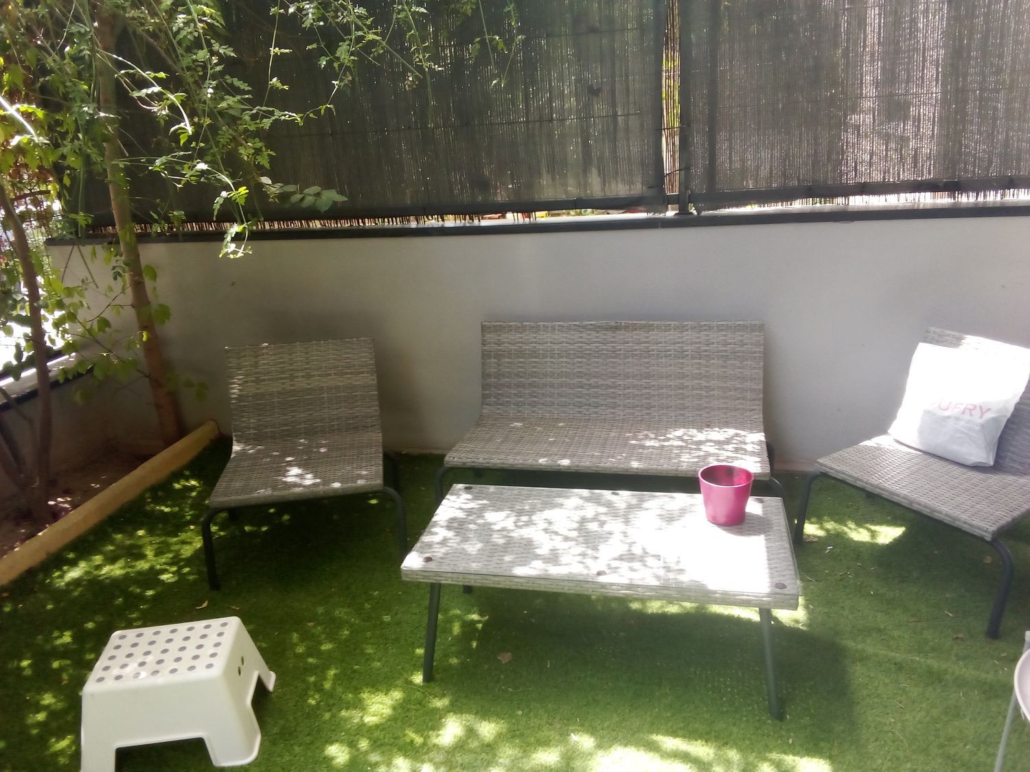 Piso en Avenida de Europa, 6, Barrio Alto, Barrio Alto - Foto 5