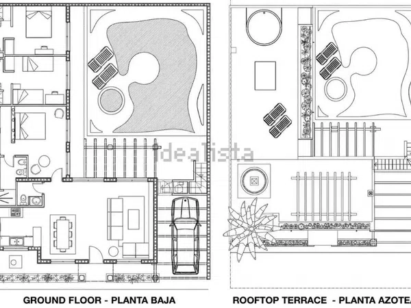 Chalet adosado en Calle Pardelas, 7, Corralejo, Corralejo - Foto 7