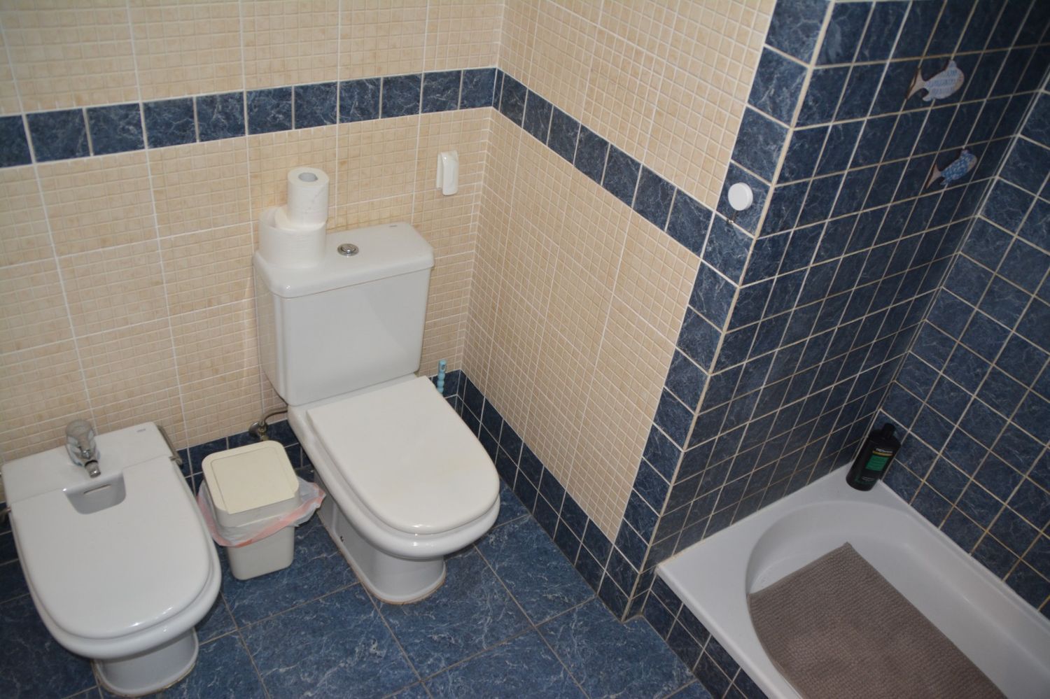 Piso en Calle Vista África, 2, Puerto de Estepona - Foto 18