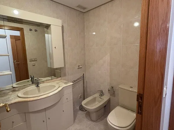 Piso en calle Francisco Vales Villamarín, 24 - Foto 9