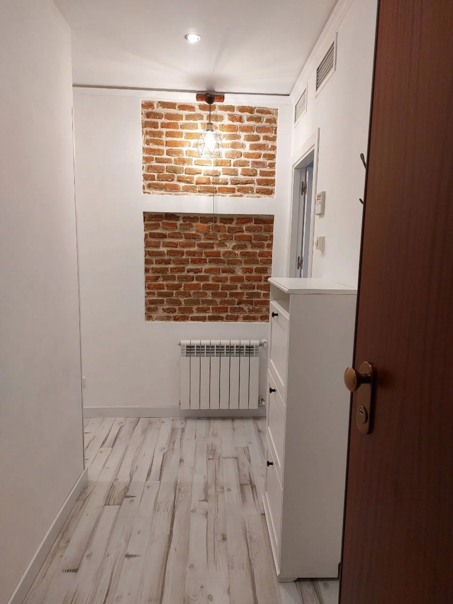 Piso en calle de Sagasta, 7 - Foto 10