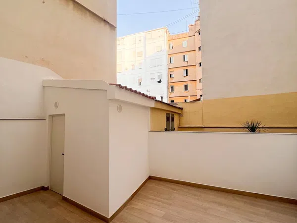 Piso en Calle d'Àngel Guimerà, 61, Arrancapins - Foto 21