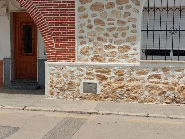 Chalet adosado en Calle Carrascoy, 11 - Foto 1