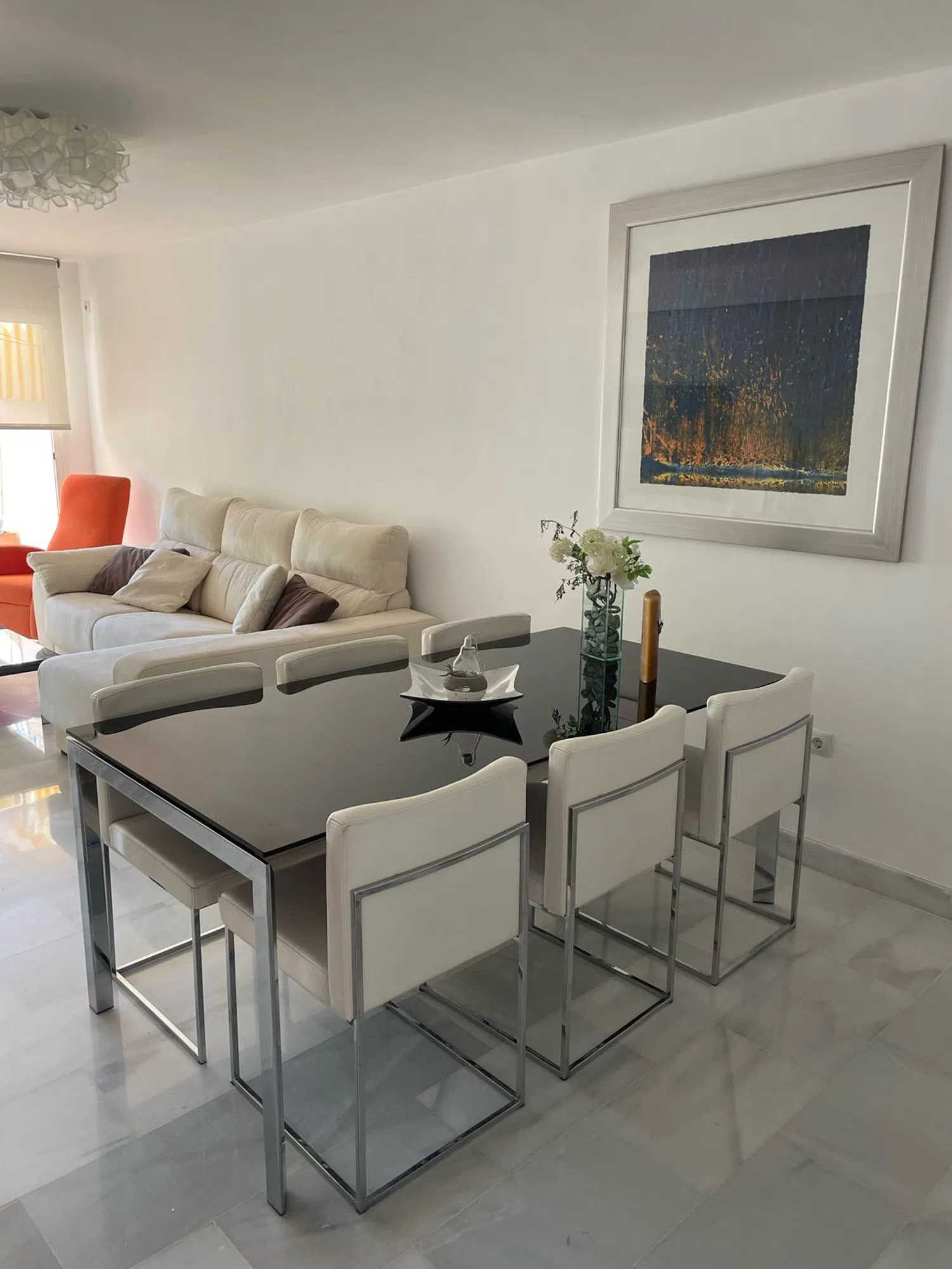 Piso en calle Monte Mayor, 5 - Foto 2