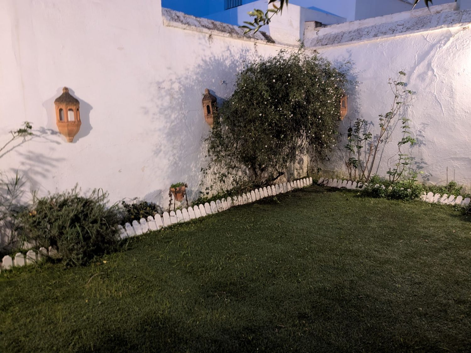 Chalet adosado en Calle Alejandro Collantes, 6, Nervión - Foto 5