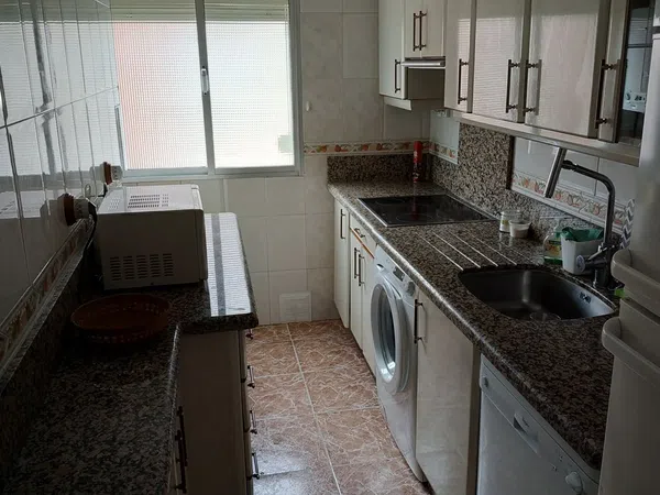 Piso en Calle Tarfia, 33 - Foto 3