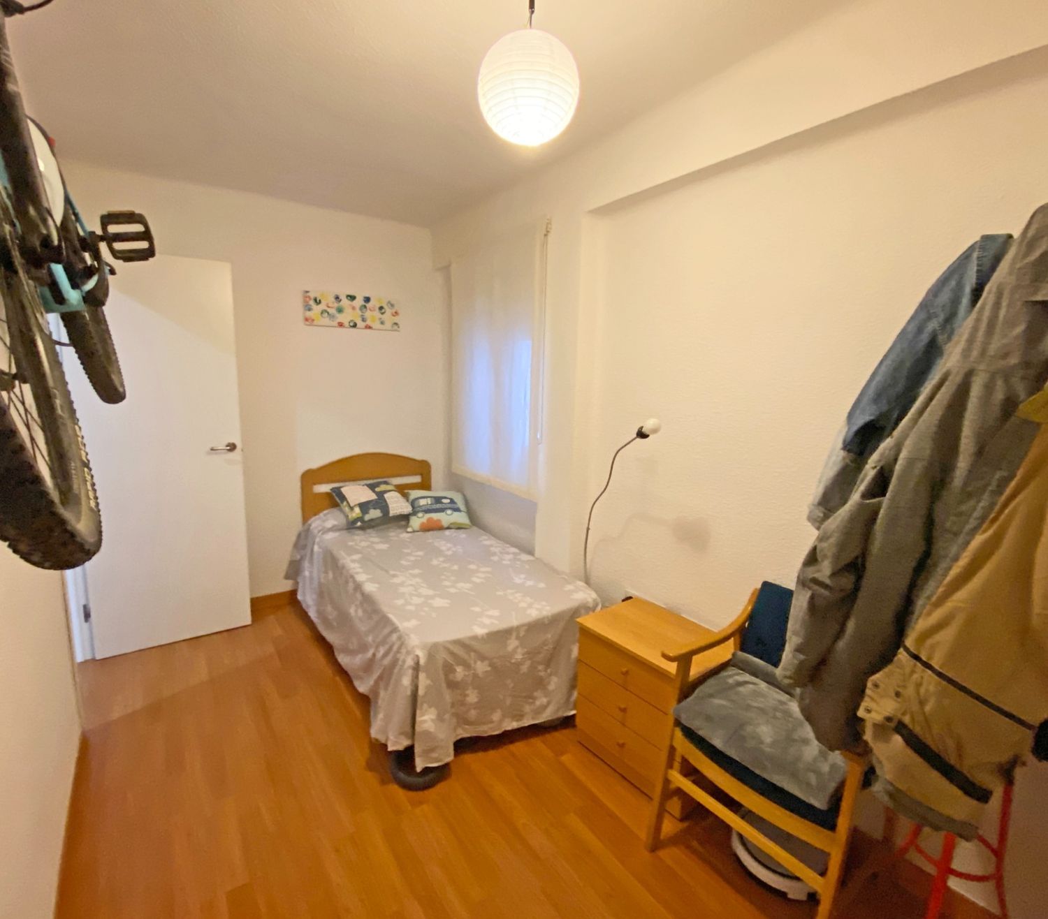 Piso en Camino de la Zubia, 30, Zaidín, Zaidín - Foto 7