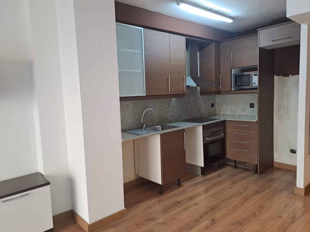 Piso en  Carrer de Saragossa 65 - Foto 3