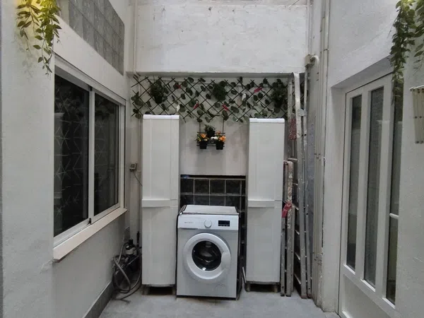 Estudio en paseo Marqués de Corvera, 62 - Foto 15