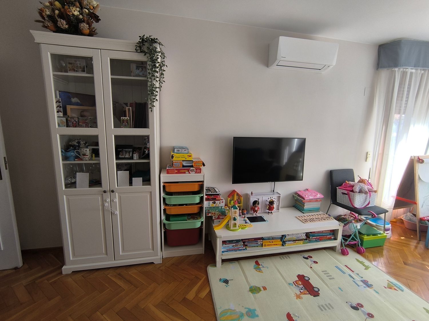 Piso en calle del Santuario de Rodanas, 3 - Foto 7