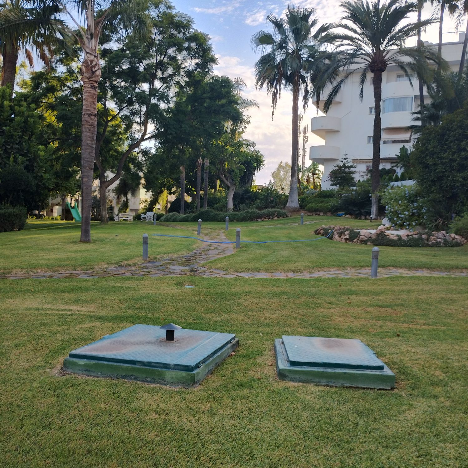 Piso en bulevar Ashmawi, 1 - Foto 6