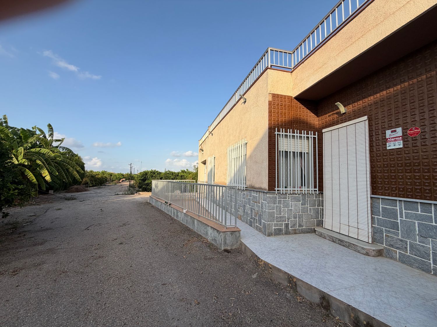 Finca rústica en Camino de los Plazas, 16, San José de la Vega - Foto 2
