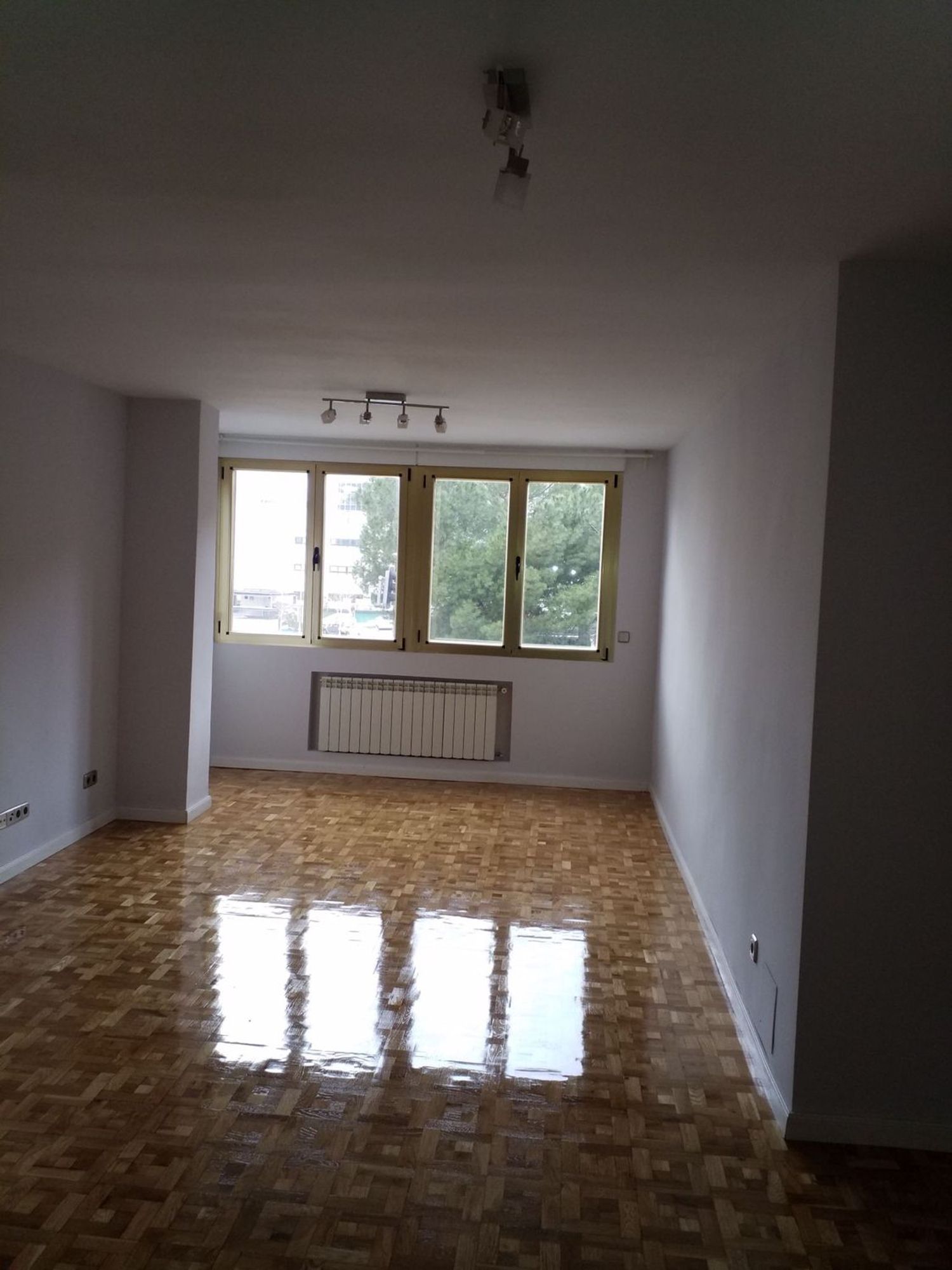 Piso en Barrio San Pascual - Foto 1