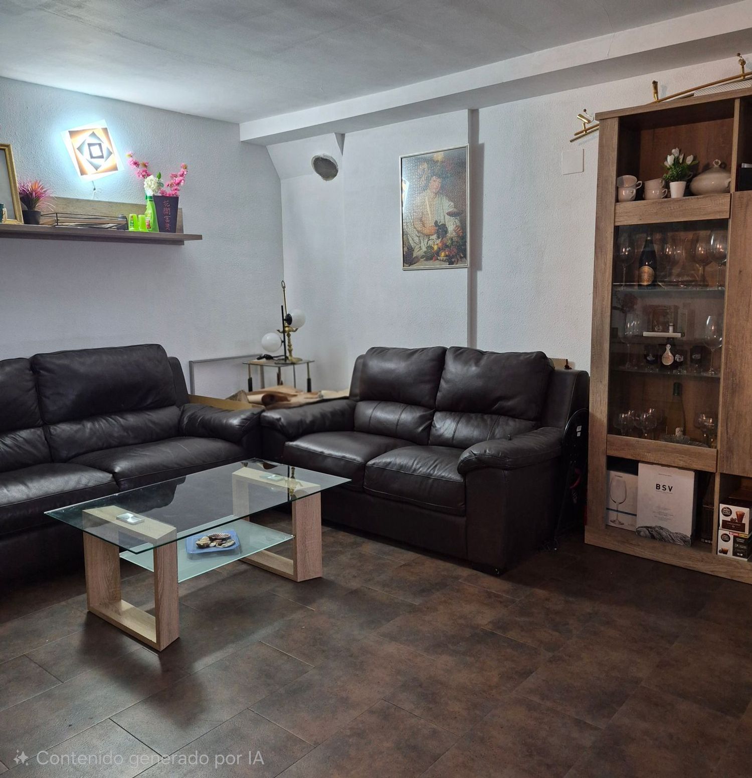 Chalet adosado en calle de Vistabella, 36 - Foto 14
