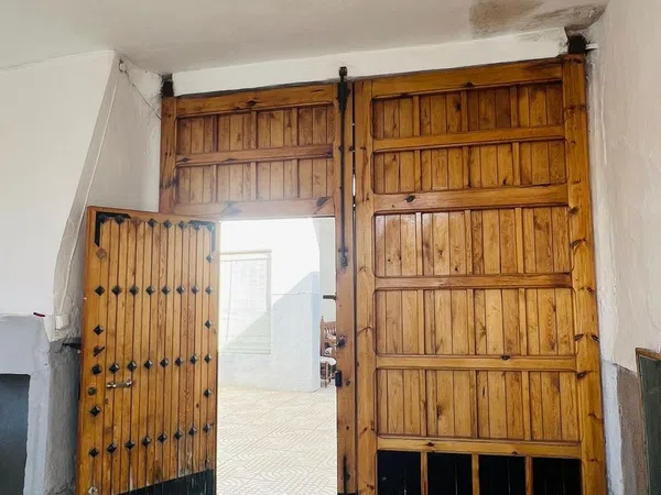Casa o chalet independiente en Calle Cervantes, 24 - Foto 12