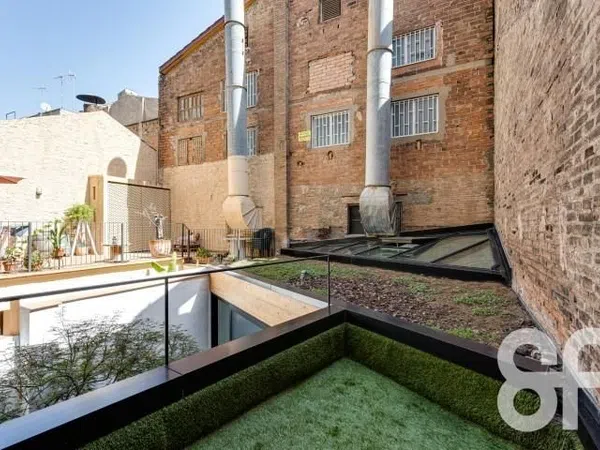 Dúplex en Calle de la Ciutat de Granada, El Poblenou - Foto 32