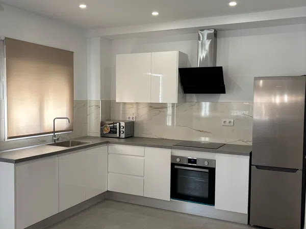 Piso en avenida de la Costa Blanca, 11 - Foto 7