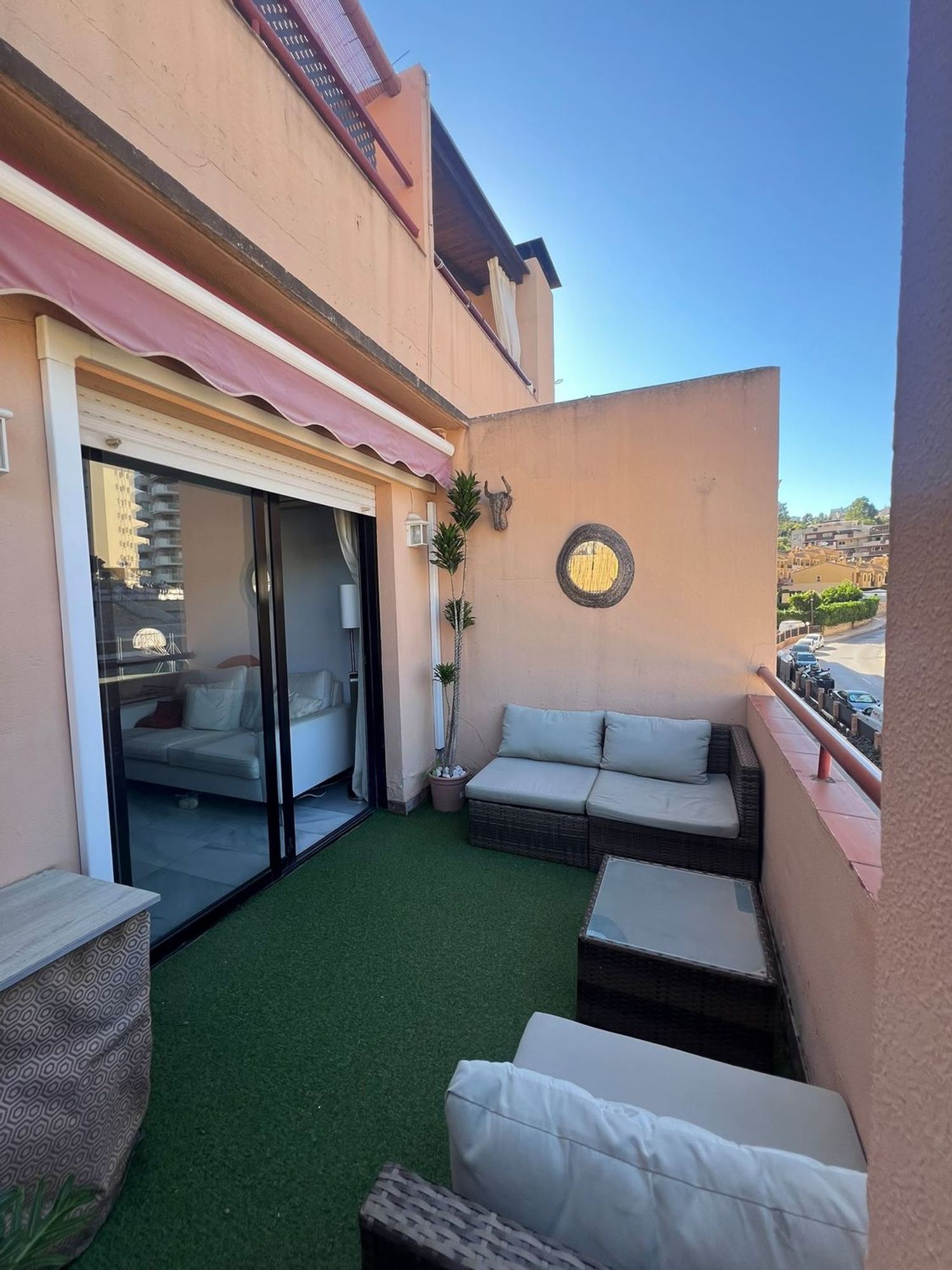 Piso en Carril Castell, 15, Limonar - Foto 10