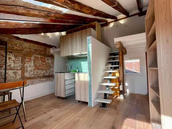 Dúplex en Calle de Atocha, 97, Huertas-Cortes - Foto 13