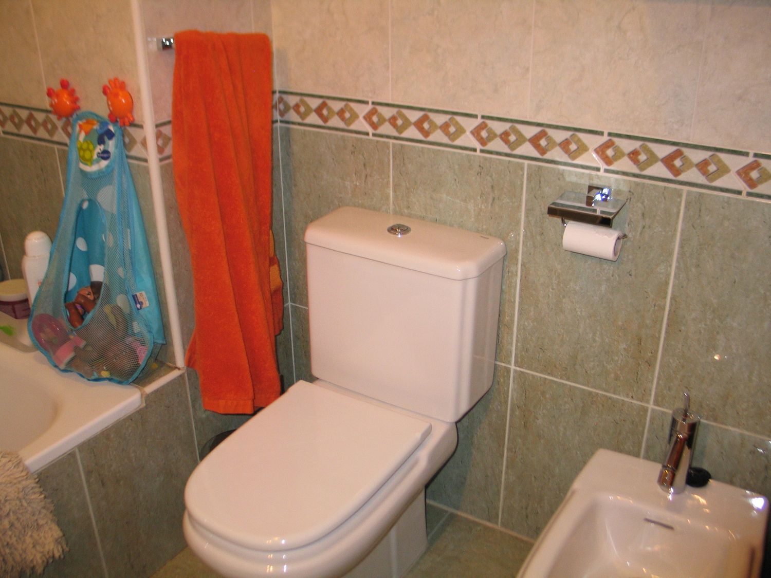 Piso en Serra d'en Camaró, 1 - Foto 3