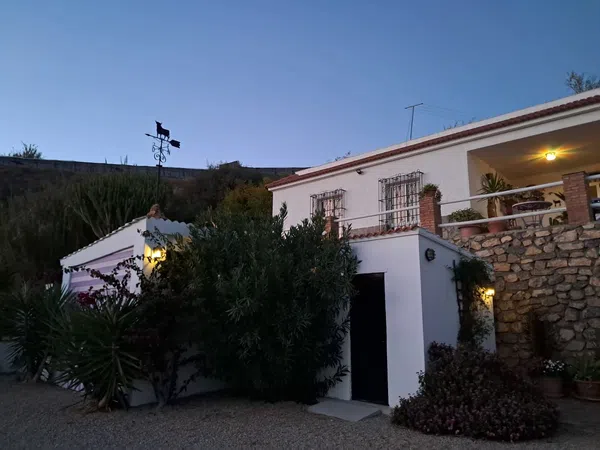 Cortijo en Cortijo en Haza Mora s/n - Foto 20