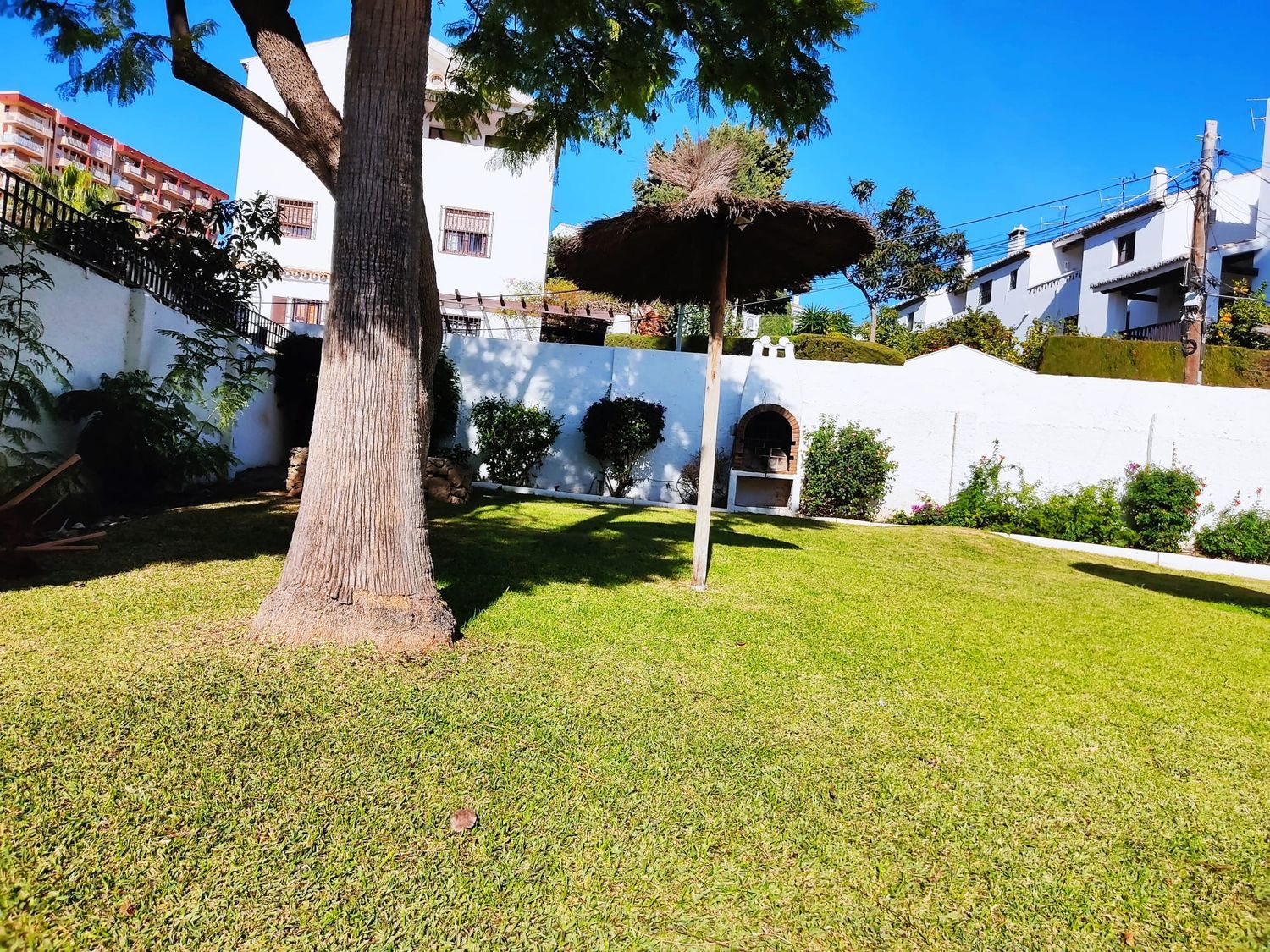 Estudio en Avenida de los Abedules, 3, Parque de la Paloma, Parque de la Paloma - Foto 6