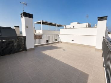 Piso en  Calle Real 4D - Foto 12