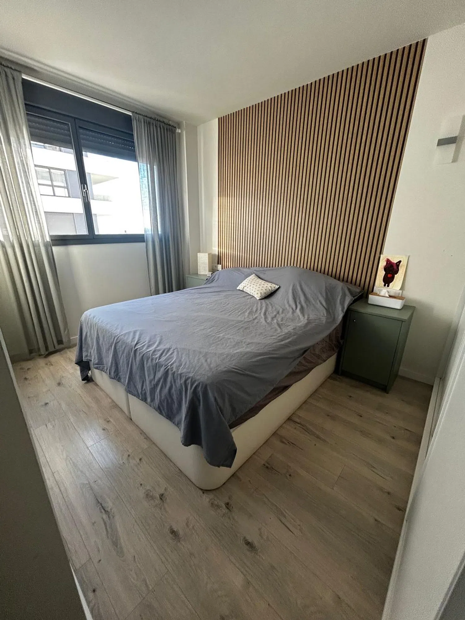 Piso en calle Sant Cristòfor, 5 - Foto 10