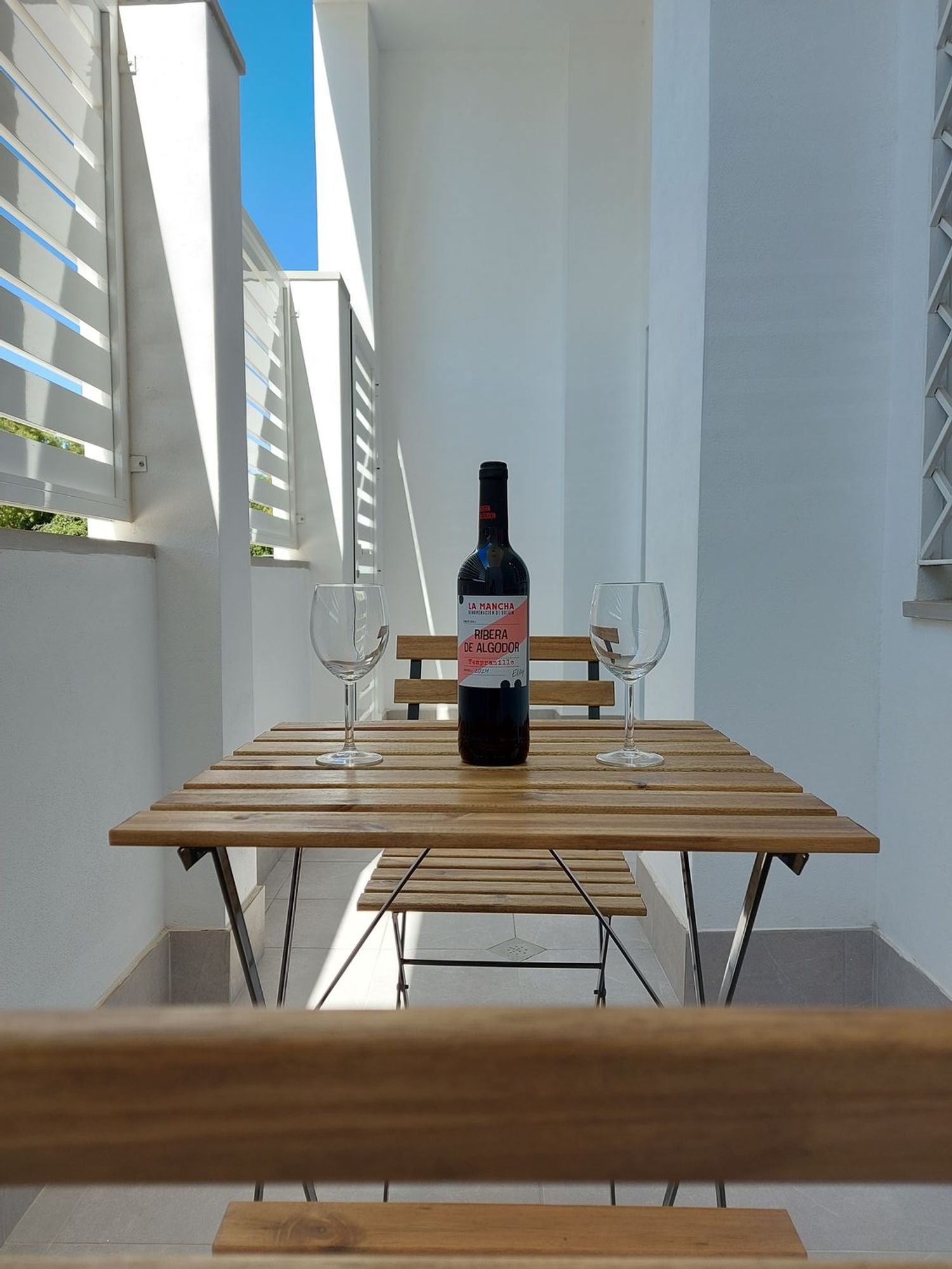 Estudio en calle Cueva de Menga, 1 - Foto 8