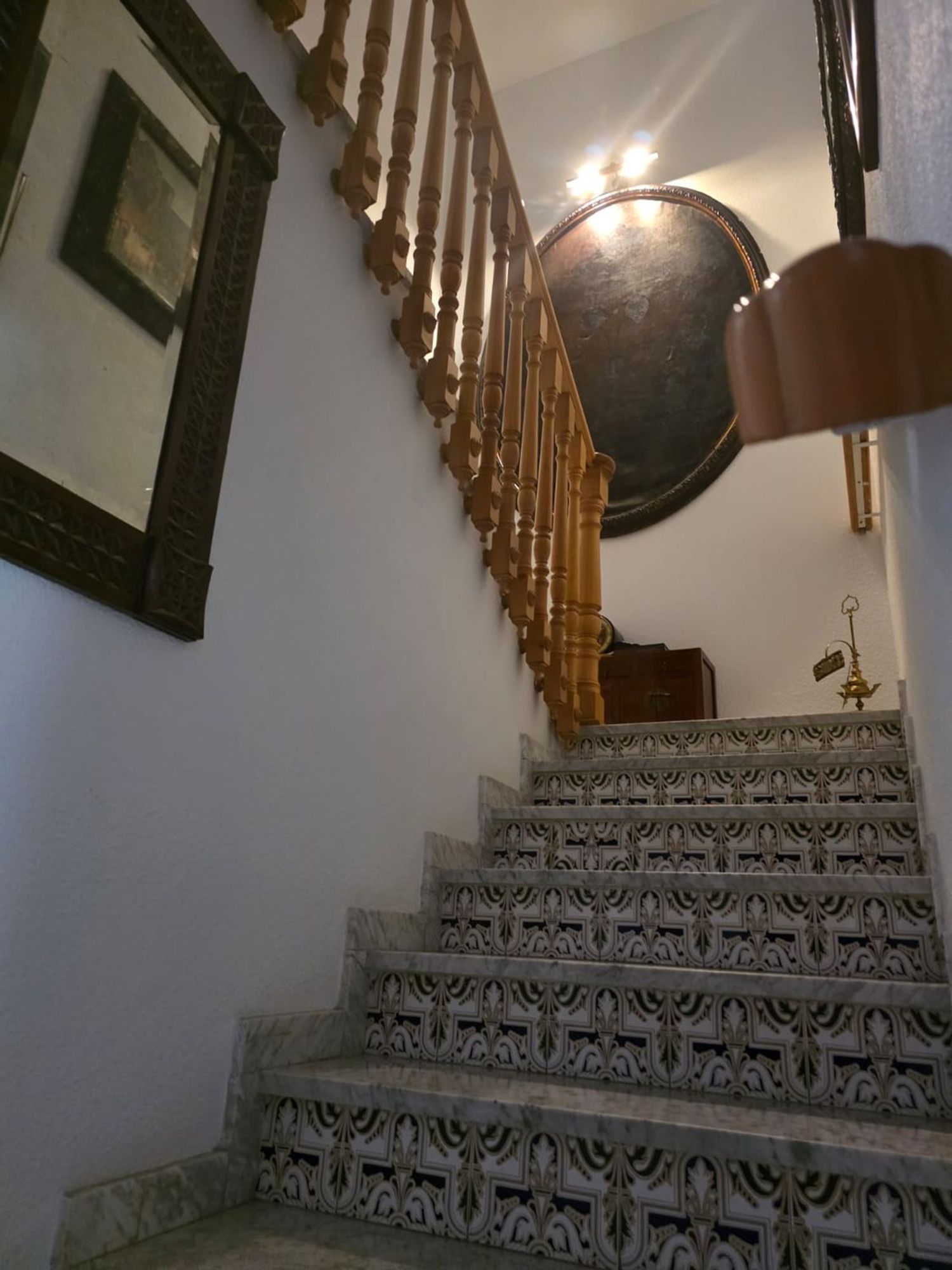 Chalet adosado en Calle Lanuza, Los Castillejos - La Trinidad - Foto 15