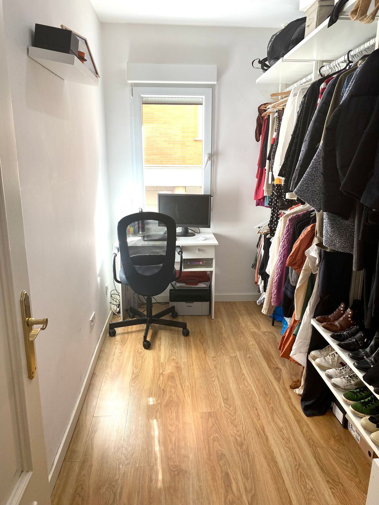 Piso en calle de Antonio Pérez, 19 - Foto 6