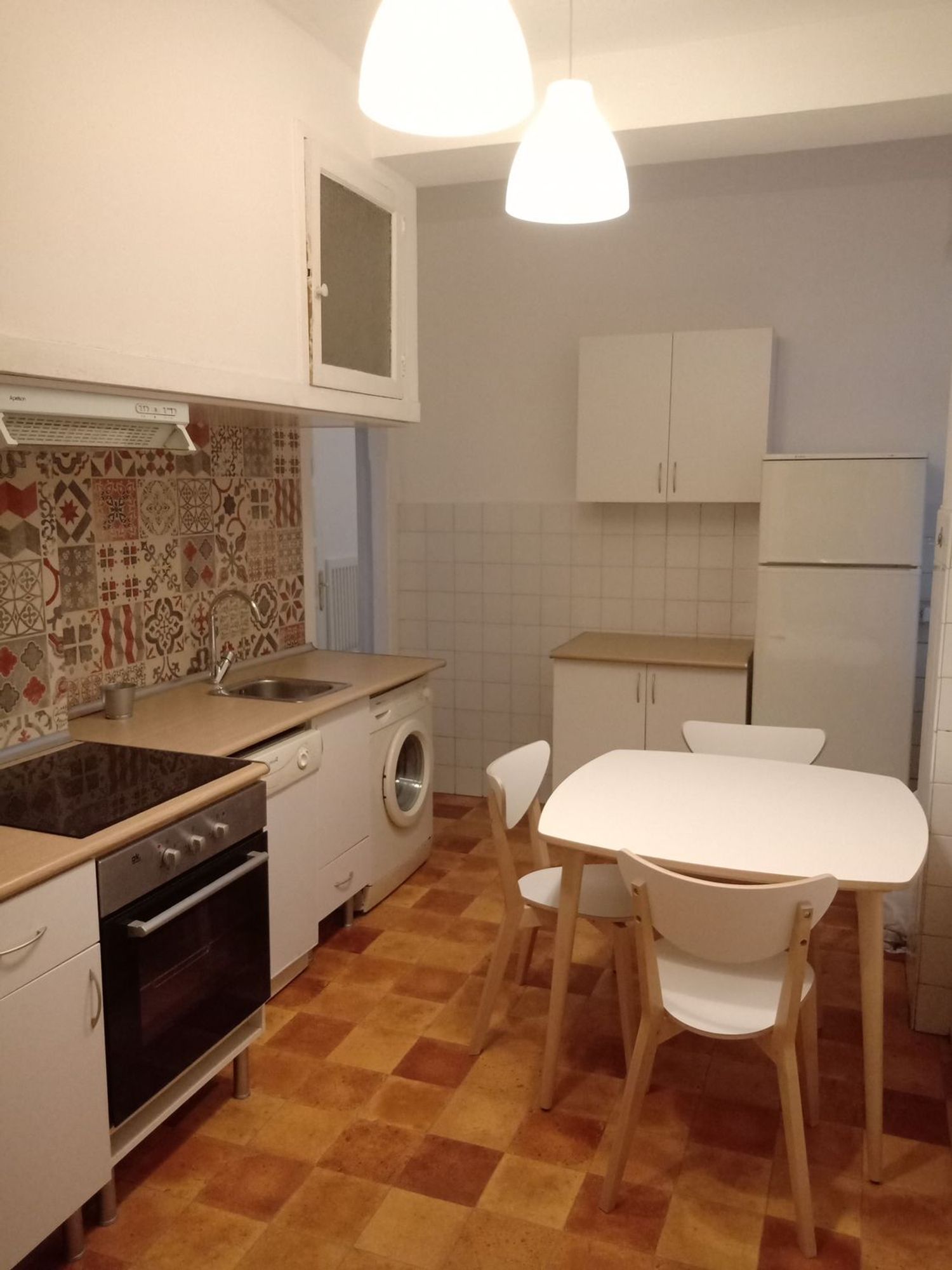 Piso en Av de Finisterre., 63, Juan Flórez-San Pablo - Foto 16