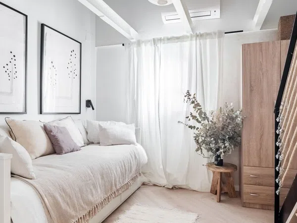 Ático en Barrio Nuevos Ministerios-Ríos Rosas - Foto 17