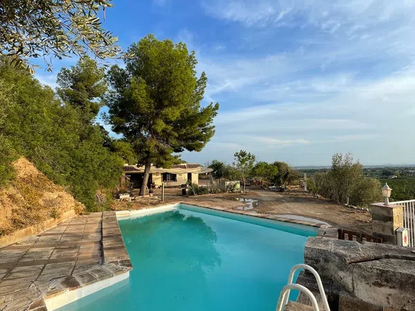 Casa rural en Plaza Poligono 8, 55, San Miguel - El Paraíso, San Miguel - El Paraíso - Foto 11