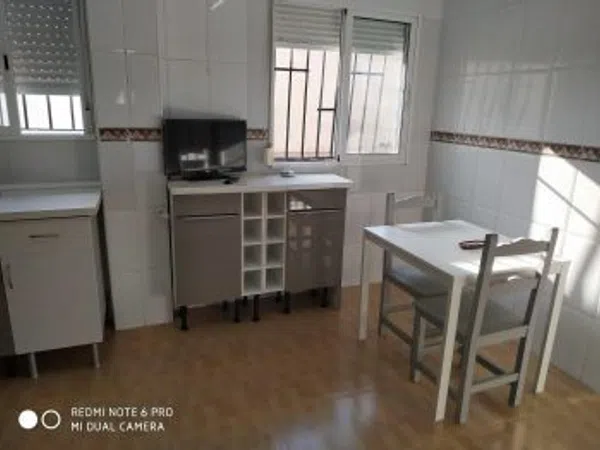 Piso en calle del Marqués de Montortal, 2 - Foto 4