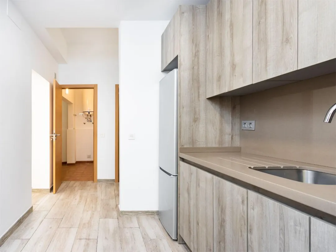 Piso en  Calle Telémaco 13 - Foto 3