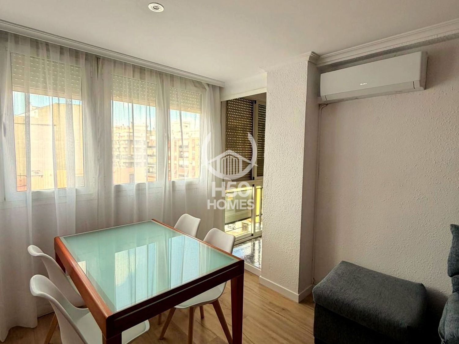 Piso en Avenida del Doctor Peset Aleixandre, Tormos - Foto 2