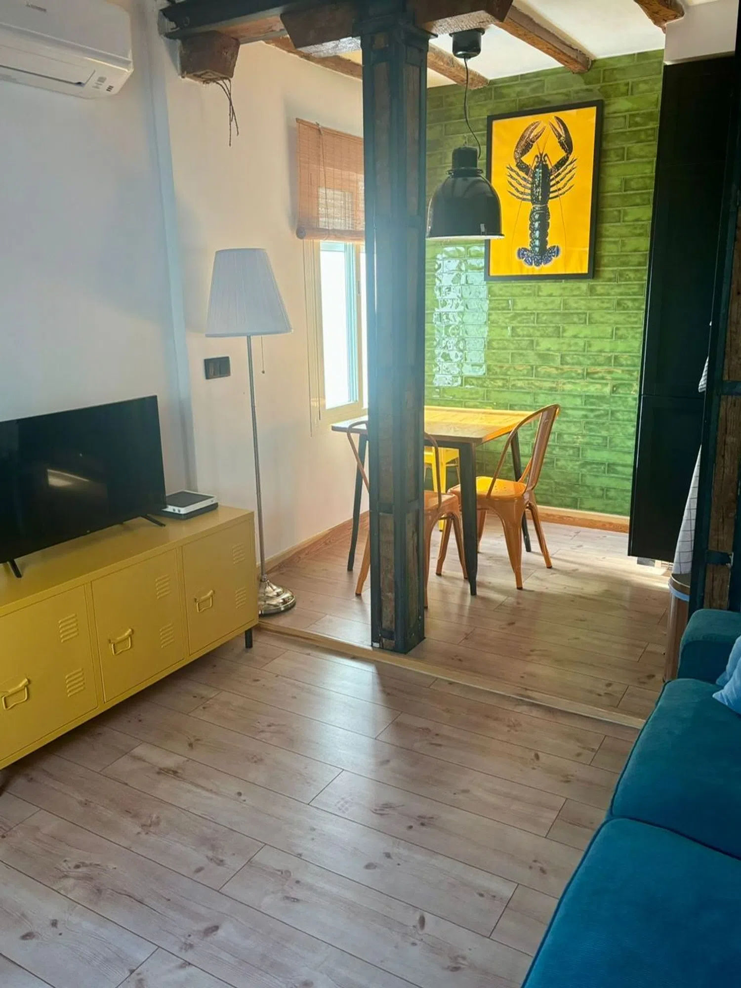 Piso - Foto 15