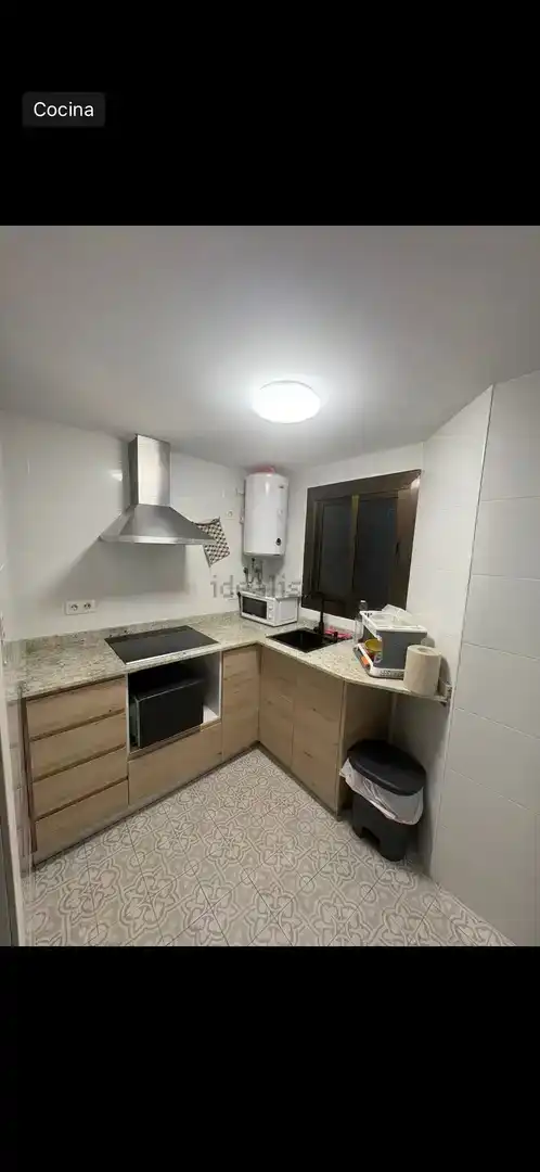 Piso en  Carrer del Mestre Caballero 3 - Foto 5