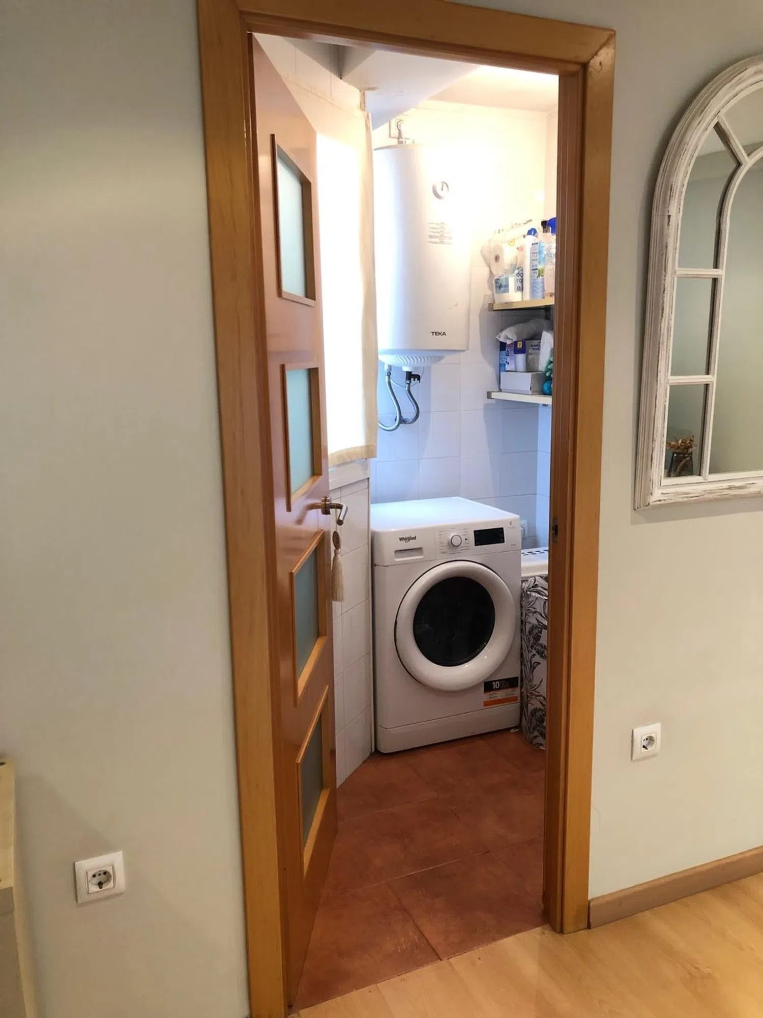 Piso en calle Padre Méndez Casariego, 21 - Foto 12