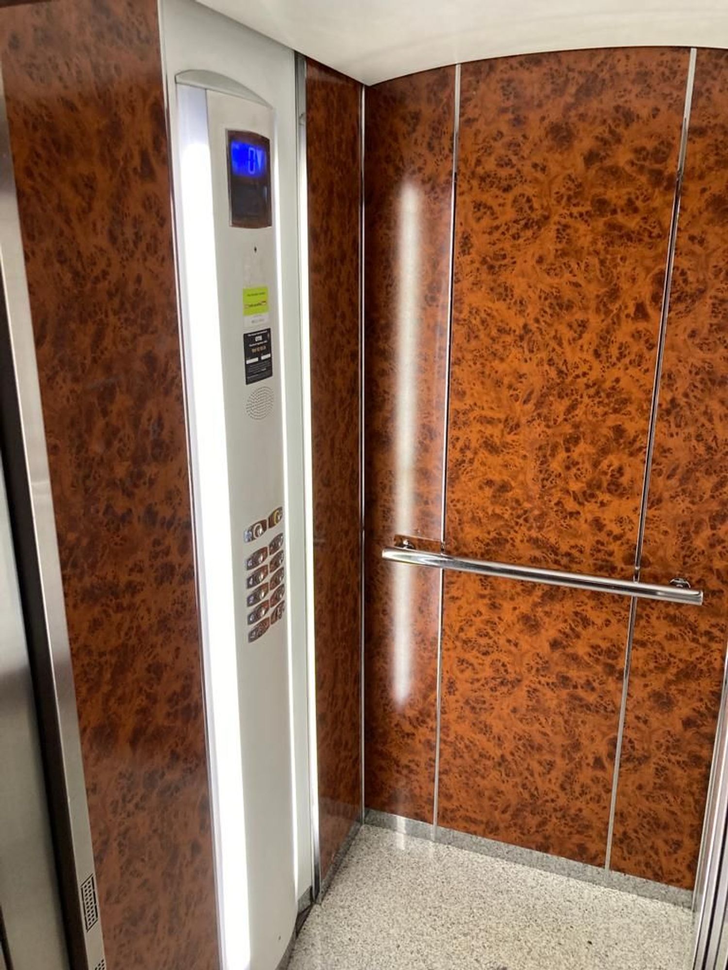 Piso en avenida Hispanidade, 85 - Foto 30