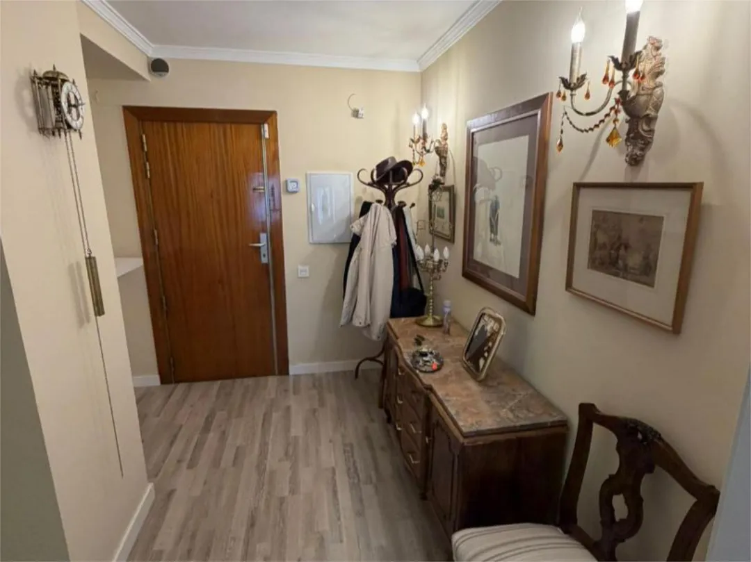 Piso en  Calle Poeta Manuel de Góngora 13 - Foto 4