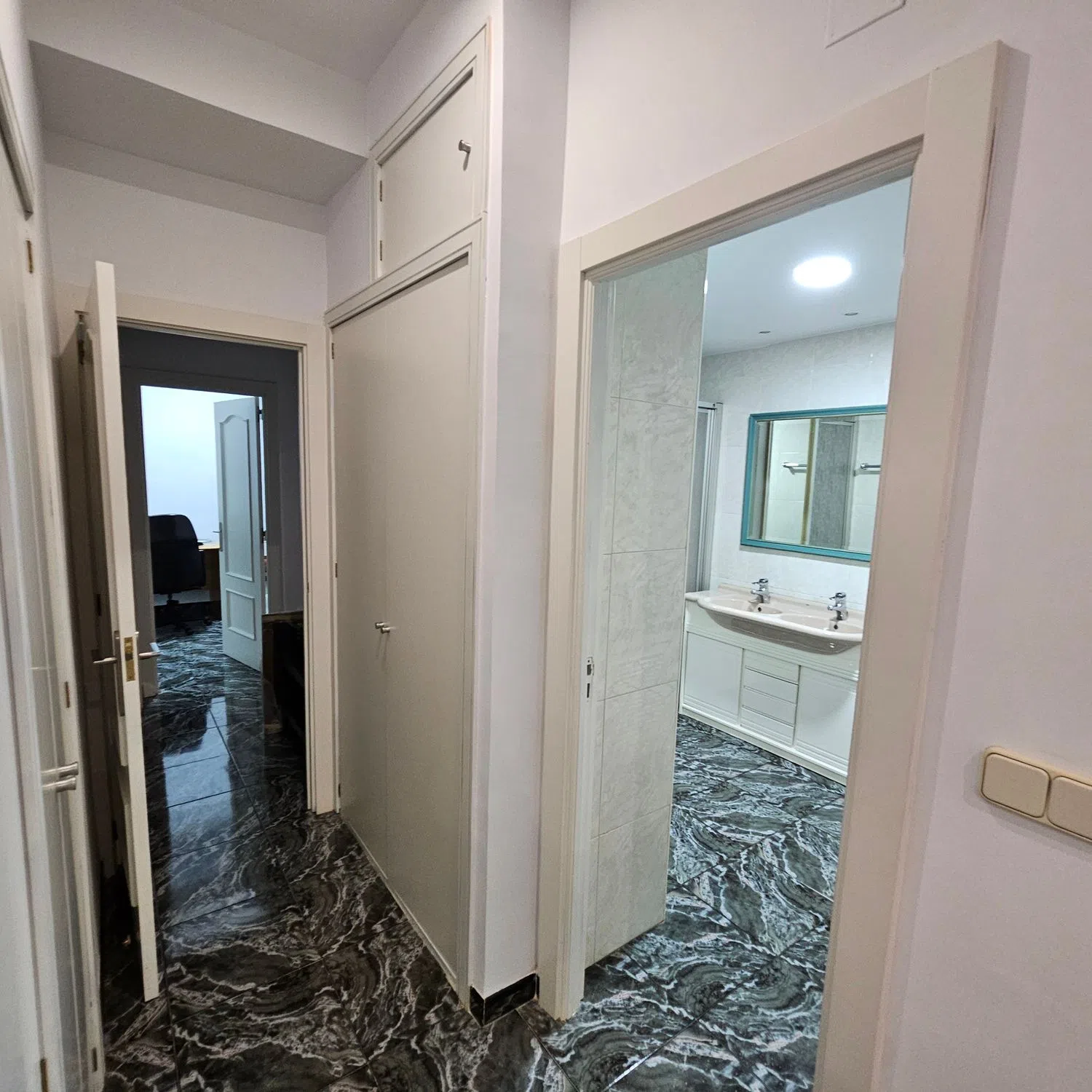 Piso en calle del Conde de Cartagena, 3 - Foto 5