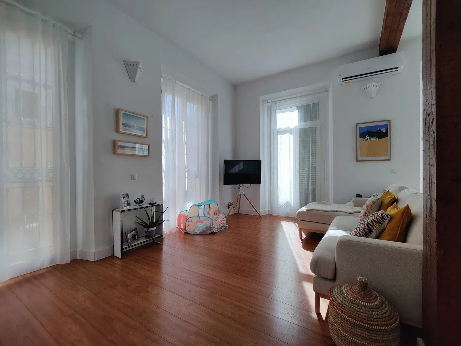 Piso en calle dos Aceras, 2 - Foto 3