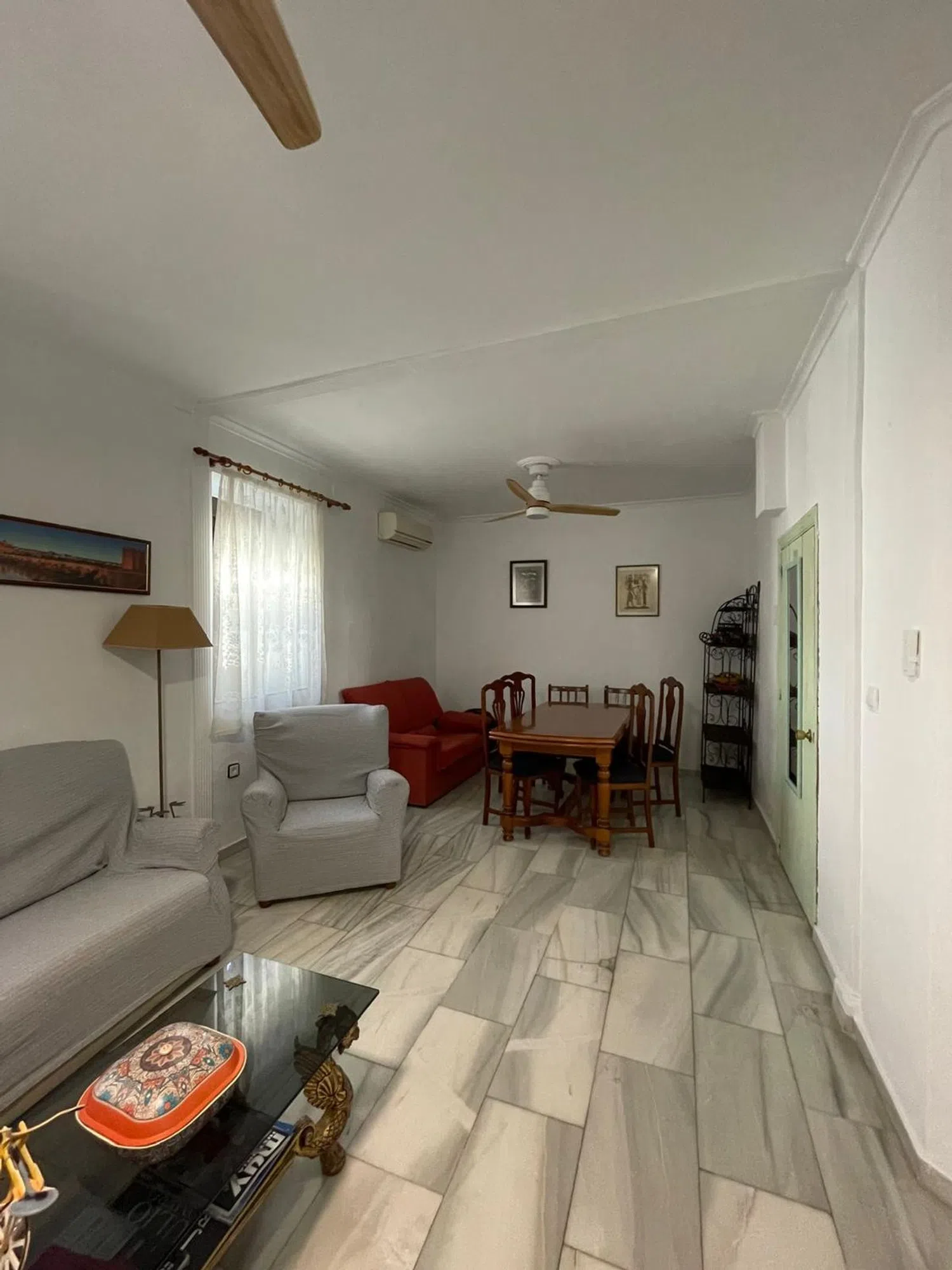 Casa independiente en Barrio Campo de la Verdad - Foto 11