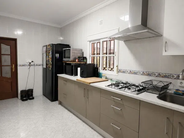 Casa o chalet independiente en Calle Real, 67, Torre Cruz-Los Molinos - Foto 13