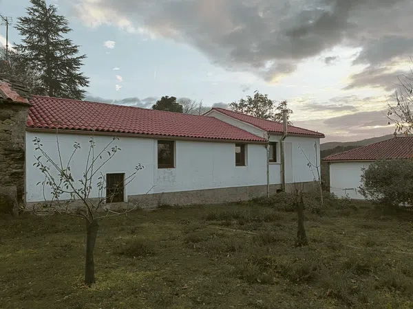Casa de pueblo en Barcia, 29 - Foto 29