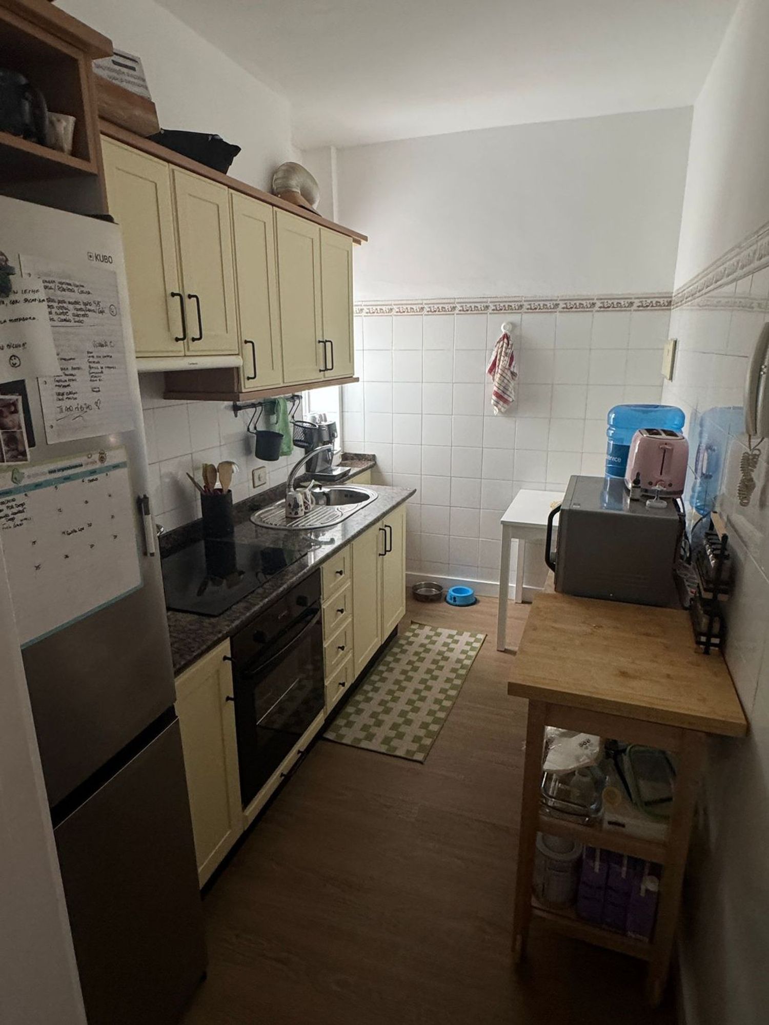Ático en calvo Sotelo, 51 - Foto 9