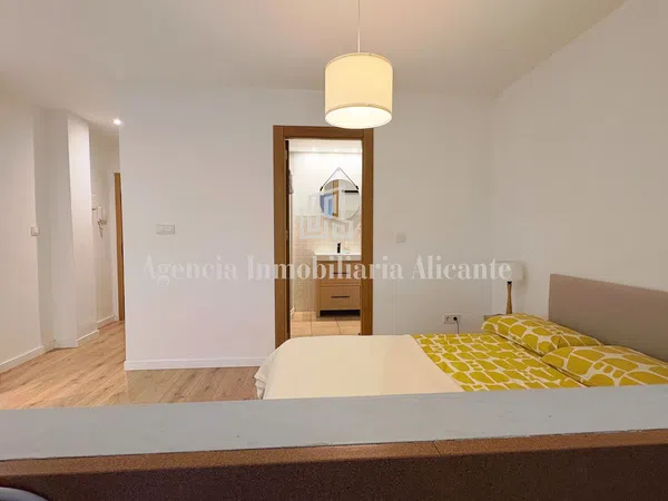Estudio en Calle Tomás López Torregrosa - Foto 10